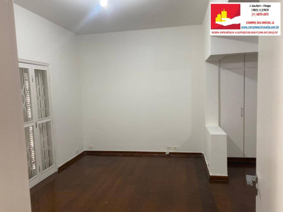 Imagem Casa com 4 Quartos à Venda, 450 m² em Jardim Santo Amaro - São Paulo