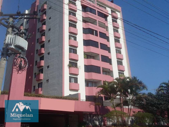 Apartamento com 3 Quartos à Venda, 147 m² em Jaçanã - São Paulo