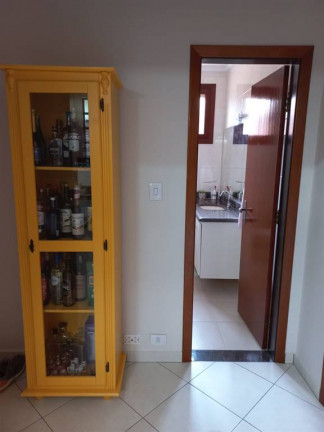 Imagem Casa com 5 Quartos à Venda, 266 m² em Florida - Praia Grande Imagem Casa com 5 Quartos à Venda, 266 m² em Florida - Praia Grande
