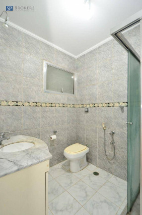 Imagem Apartamento com 3 Quartos à Venda, 107 m² em Higienópolis - São Paulo Imagem Apartamento com 3 Quartos à Venda, 107 m² em Higienópolis - São Paulo