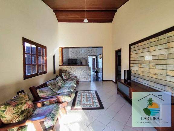 Imagem Casa com 3 Quartos à Venda, 360 m² em Bosque De Geribá - Búzios Imagem Casa com 3 Quartos à Venda, 360 m² em Bosque De Geribá - Búzios