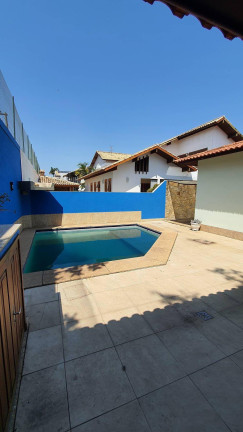 Imagem Casa de Condomínio com 3 Quartos à Venda,  em Parque Califórnia - Campos Dos Goytacazes
