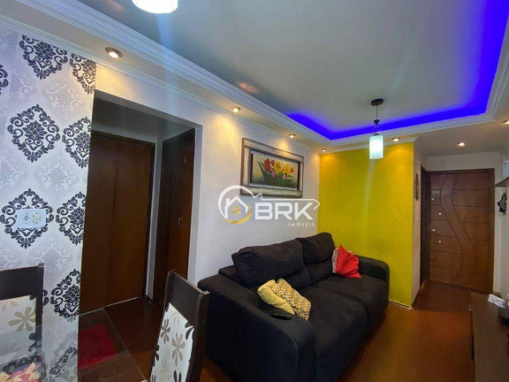 Imagem Apartamento com 2 Quartos à Venda ou Locação, 55 m² em Vila Carmosina - São Paulo Imagem Apartamento com 2 Quartos à Venda ou Locação, 55 m² em Vila Carmosina - São Paulo