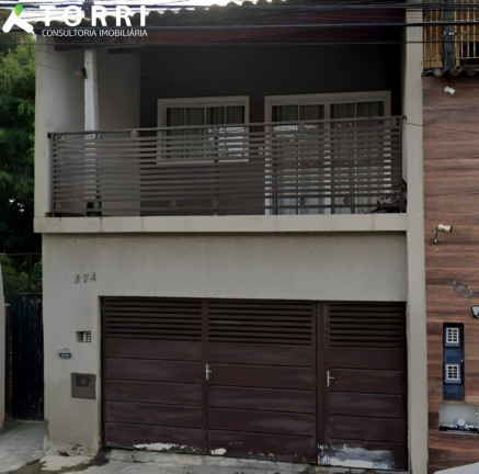 Imagem Sobrado com 3 Quartos à Venda, 130 m² em Jardim Archila - Votorantim
