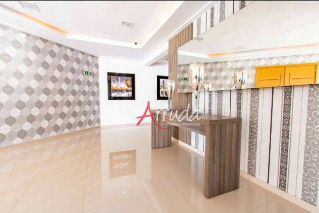 Imagem Apartamento com 3 Quartos à Venda, 135 m² em Centro - Cascavel