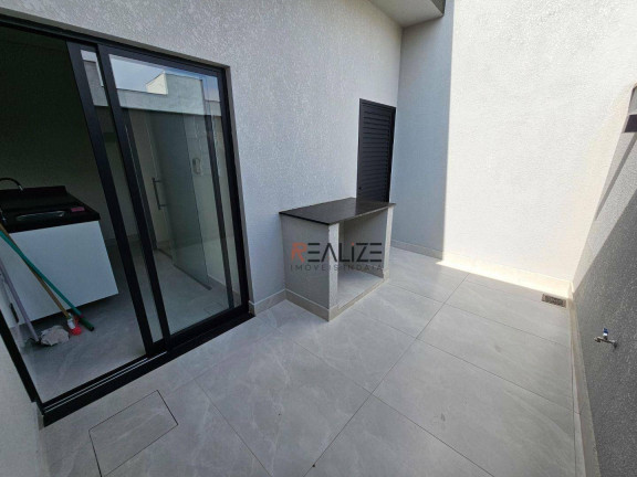 Imagem Casa com 3 Quartos à Venda, 205 m² em Condomínio Residencial Evidências - Indaiatuba