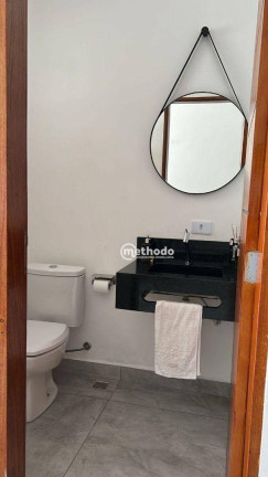 Imagem Casa com 3 Quartos à Venda, 180 m² em Residencial Nova Era - Valinhos
