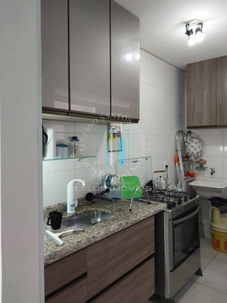 Imagem Apartamento com 1 Quarto à Venda, 33 m² em Residencial De Lorenzi - Boituva