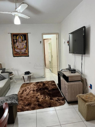 Imagem Apartamento com 1 Quarto à Venda, 42 m² em Zona Nova - Capão Da Canoa