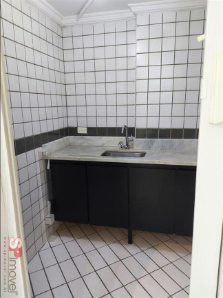 Imagem Imóvel com 1 Quarto à Venda, 28 m² em Centro São Caetano Do Sul - São Caetano Do Sul