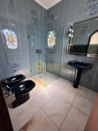 Imagem Casa com 4 Quartos para Alugar, 680 m² em Centro - São Bernardo Do Campo