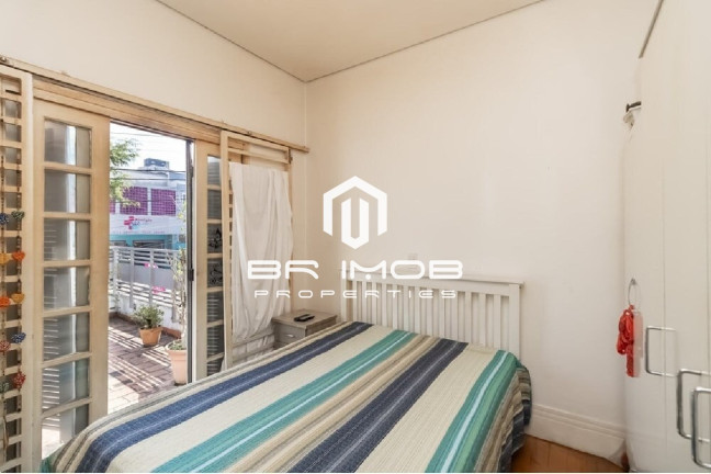 Imagem Casa com 3 Quartos à Venda, 183 m² em Vila Mariana - São Paulo