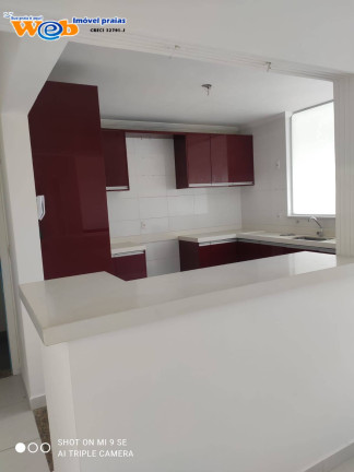 Imagem Apartamento com 2 Quartos à Venda, 100 m² em Ocian - Praia Grande