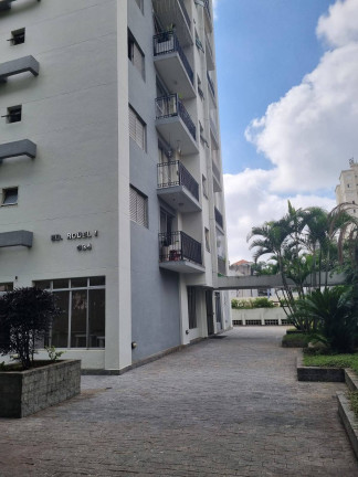 Imagem Apartamento com 2 Quartos à Venda, 60 m² em Saúde - São Paulo Imagem Apartamento com 2 Quartos à Venda, 60 m² em Saúde - São Paulo