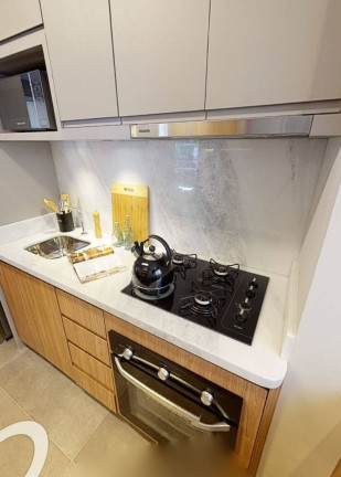 Imagem Apartamento com 2 Quartos à Venda,  em Belenzinho - São Paulo
