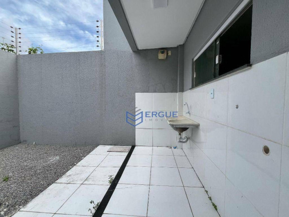 Imagem Casa com 4 Quartos à Venda, 120 m² em Maraponga - Fortaleza Imagem Casa com 4 Quartos à Venda, 120 m² em Maraponga - Fortaleza