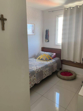 Imagem Imóvel com 3 Quartos à Venda, 76 m² em Engenheiro Luciano Cavalcante - Fortaleza
