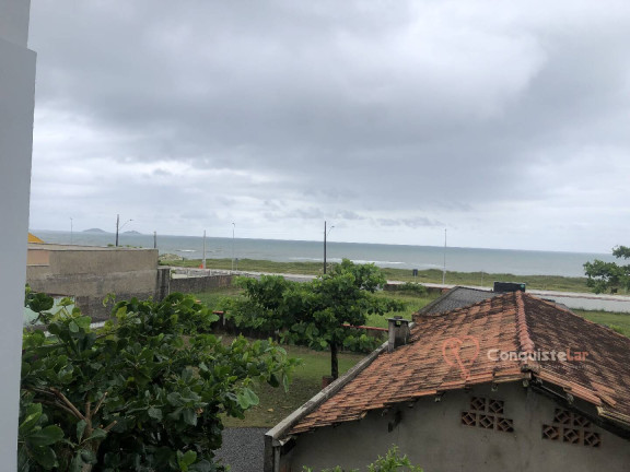 Imagem Casa com 3 Quartos à Venda, 107 m² em Praia Do Ervino - São Francisco Do Sul
