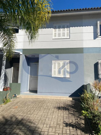 Sobrado com 3 Quartos à Venda, 78 m² em Centenário - Torres