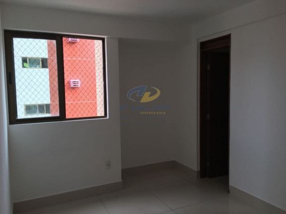 Imagem Apartamento com 3 Quartos à Venda, 129 m² em Jardim Oceania - João Pessoa