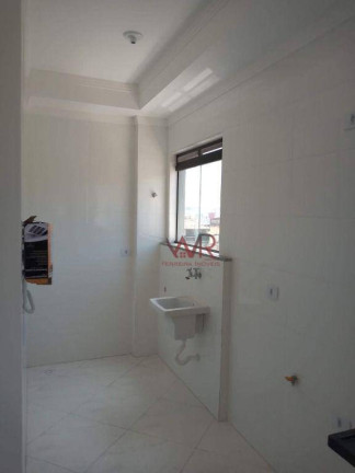 Imagem Apartamento com 2 Quartos à Venda, 52 m² em Vila Ré - São Paulo Imagem Apartamento com 2 Quartos à Venda, 52 m² em Vila Ré - São Paulo