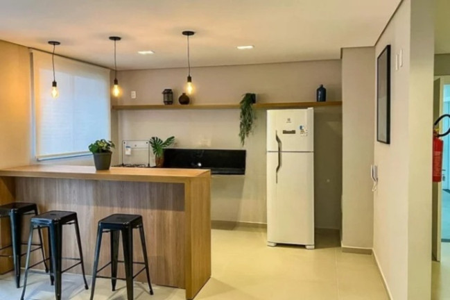 Imagem Imóvel com 2 Quartos à Venda, 34 m² em Cambuci - São Paulo Imagem Imóvel com 2 Quartos à Venda, 34 m² em Cambuci - São Paulo