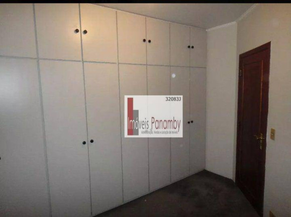 Imagem Sobrado com 4 Quartos à Venda, 244 m² em Interlagos - São Paulo