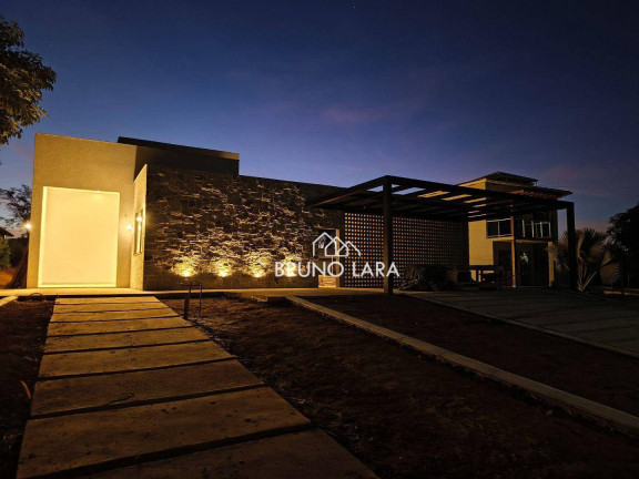 Imagem Casa com 3 Quartos à Venda, 210 m² em Condomínio Fazenda Mirante - Igarapé Imagem Casa com 3 Quartos à Venda, 210 m² em Condomínio Fazenda Mirante - Igarapé