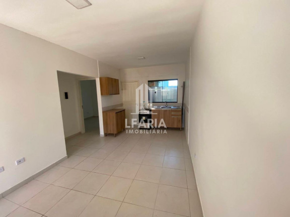 Imagem Casa com 2 Quartos à Venda, 45 m² em São José - Itapoá