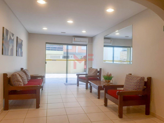 Imagem Apartamento com 2 Quartos para Alugar,  em Capão Da Canoa