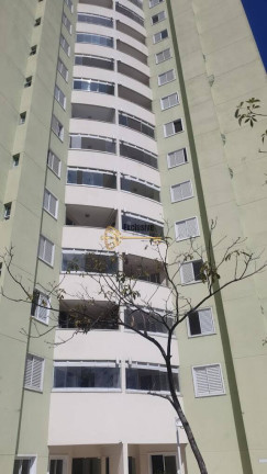 Imagem Apartamento com 3 Quartos à Venda, 73 m² em Parque Jaçatuba - Santo André