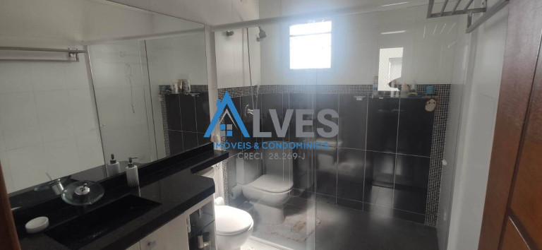 Apartamento com 2 Quartos à Venda, 176 m² em Vila Floresta - Santo André