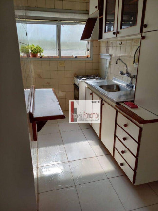 Imagem Apartamento com 1 Quarto à Venda ou Locação, 40 m² em Bela Vista - São Paulo Imagem Apartamento com 1 Quarto à Venda ou Locação, 40 m² em Bela Vista - São Paulo