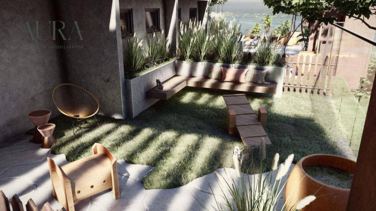 Imagem Apartamento com 3 Quartos à Venda, 105 m² em Gravatá - Navegantes
