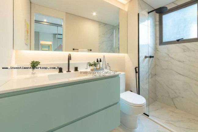 Imagem Apartamento com 2 Quartos à Venda, 72 m² em Vila Clementino - São Paulo Imagem Apartamento com 2 Quartos à Venda, 72 m² em Vila Clementino - São Paulo
