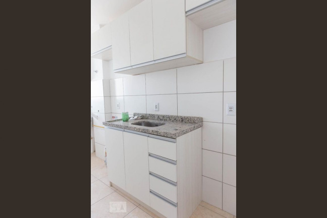 Imagem Apartamento com 2 Quartos à Venda, 55 m² em Morro Santana - Porto Alegre Imagem Apartamento com 2 Quartos à Venda, 55 m² em Morro Santana - Porto Alegre