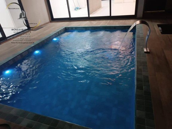 Imagem Casa com 3 Quartos à Venda, 282 m² em Jardim Residencial Campos Do Conde - Sorocaba Imagem Casa com 3 Quartos à Venda, 282 m² em Jardim Residencial Campos Do Conde - Sorocaba