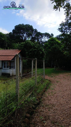 Imagem Casa com 1 Quarto à Venda, 600 m² em águas Claras - Viamão