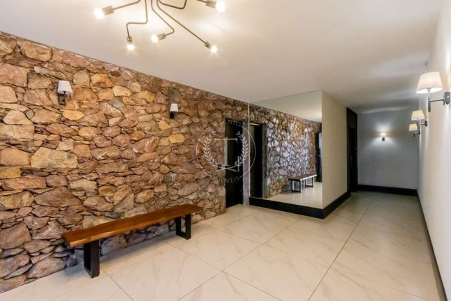 Imagem Apartamento com 3 Quartos à Venda, 155 m² em Santa Cecília - São Paulo