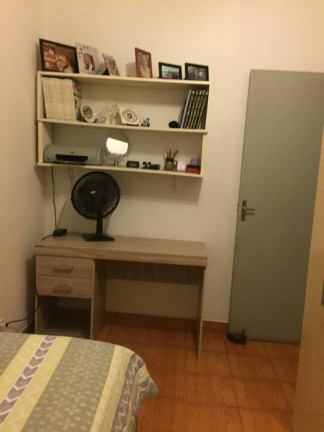 Imagem Casa com 4 Quartos à Venda, 132 m² em Jardim Vazani - São Paulo Imagem Casa com 4 Quartos à Venda, 132 m² em Jardim Vazani - São Paulo