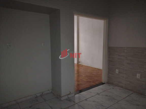 Imagem Apartamento com 2 Quartos à Venda, 80 m² em Icaraí - Niterói