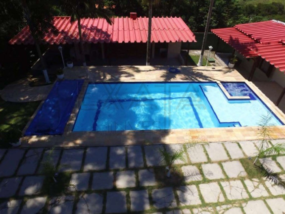 Imóvel com 5 Quartos à Venda, 298 m² em Parque Rizzo - Cotia