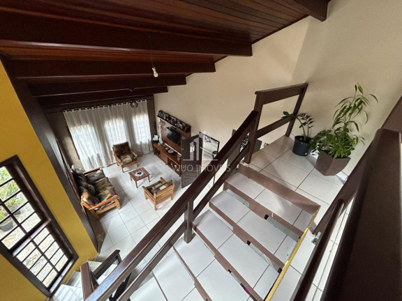 Imagem Sobrado com 3 Quartos à Venda, 242 m² em Jardim Prado - Santa Branca Imagem Sobrado com 3 Quartos à Venda, 242 m² em Jardim Prado - Santa Branca