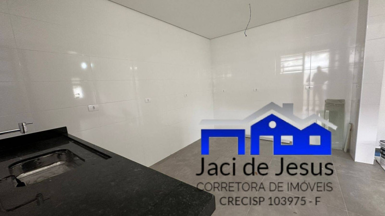 Imagem Casa com 3 Quartos à Venda, 140 m² em Santos Imagem Casa com 3 Quartos à Venda, 140 m² em Santos