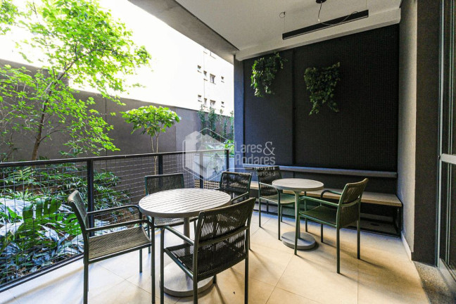 Imagem Studio com 1 Quarto à Venda, 26 m² em Perdizes - São Paulo Imagem Studio com 1 Quarto à Venda, 26 m² em Perdizes - São Paulo