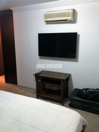 Imagem Apartamento com 4 Quartos à Venda, 156 m² em Panamby - São Paulo