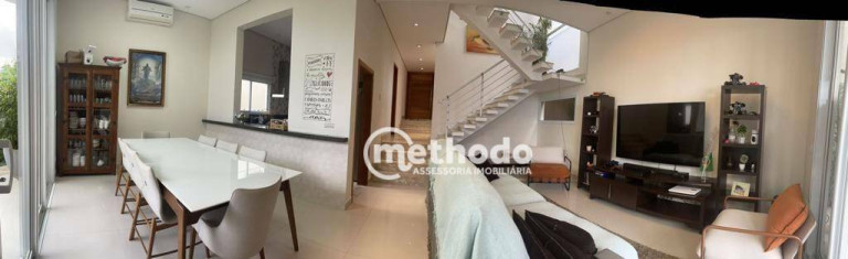 Imagem Casa com 3 Quartos à Venda, 243 m² em Residencial Mont' Alcino - Valinhos Imagem Casa com 3 Quartos à Venda, 243 m² em Residencial Mont' Alcino - Valinhos