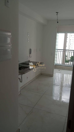 Imagem Kitnet com 1 Quarto à Venda, 25 m² em Vila Andrade - São Paulo Imagem Kitnet com 1 Quarto à Venda, 25 m² em Vila Andrade - São Paulo