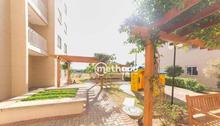 Imagem Apartamento com 2 Quartos à Venda, 54 m² em Swift - Campinas