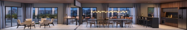 Imagem Apartamento com 4 Quartos à Venda, 163 m² em Vila Madalena - São Paulo Imagem Apartamento com 4 Quartos à Venda, 163 m² em Vila Madalena - São Paulo